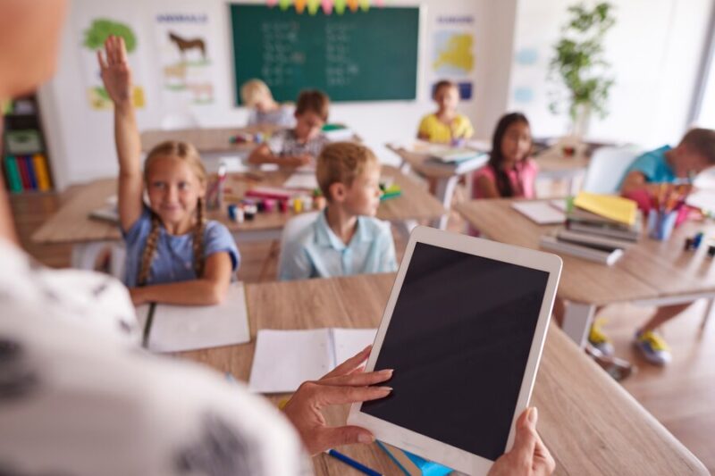 CORSO TABLET